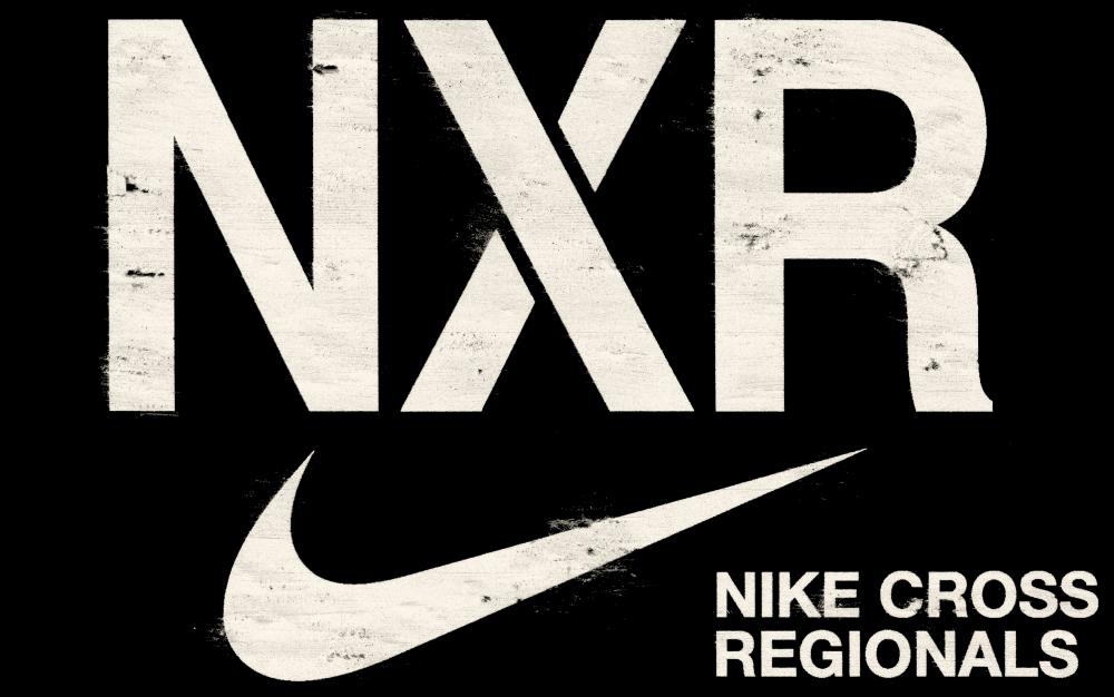 Nike Cross Regionals South in The Woodlands TX on 23-Nov