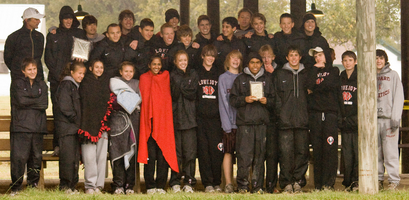 2007 District team photo (Greg in the upper left) 2007 District team photo (Greg in the upper left)