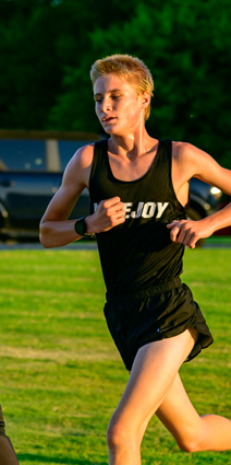 Tyler Morefield Tyler Morefield