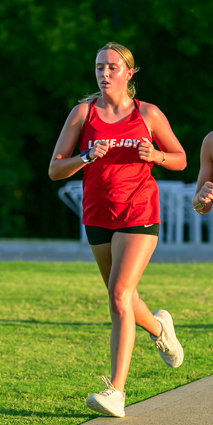 Grace Peay Grace Peay