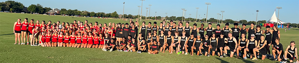 team photo post Time Trial