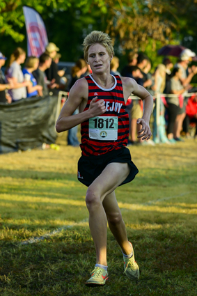 Tyler Morefield Tyler Morefield