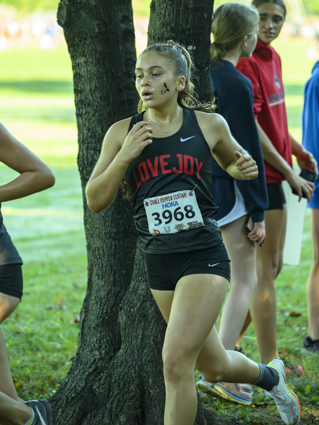 Kaylee Martin competing at the Chile Pepper on 30-Sep Kaylee Martin competing at the Chile Pepper on 30-Sep