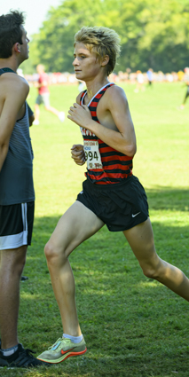 Tyler Morefield Tyler Morefield