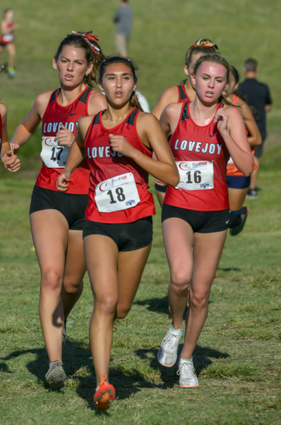 Kate Carlson, Jocelyn Chapman, Sophie Brooks Kate Carlson, Jocelyn Chapman, Sophie Brooks