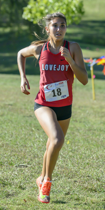 Jocelyn Chapman Jocelyn Chapman
