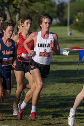 Will Carlson Will Carlson