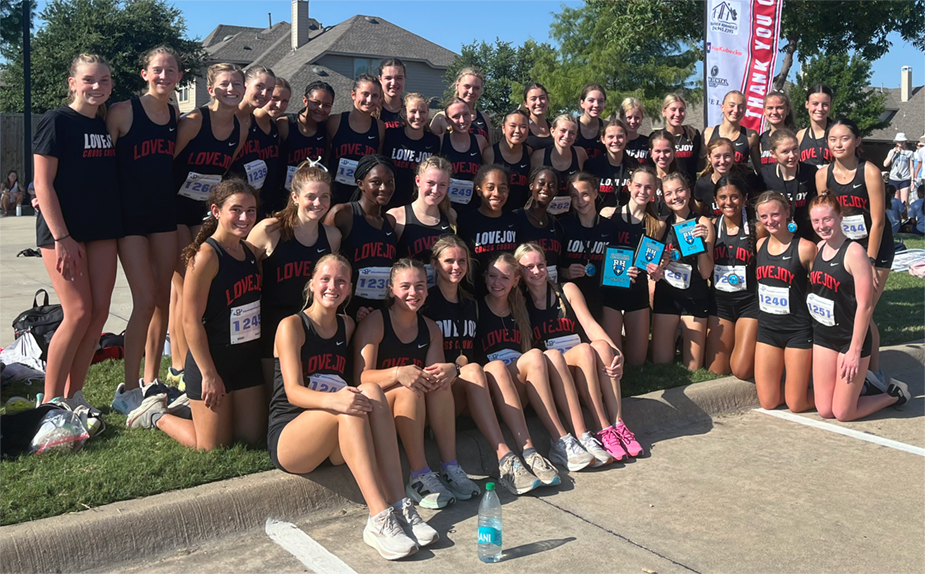 girls after Rock Hill (with plaques) girls after Rock Hill (with plaques)