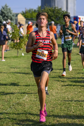 Connor Katerberg Connor Katerberg