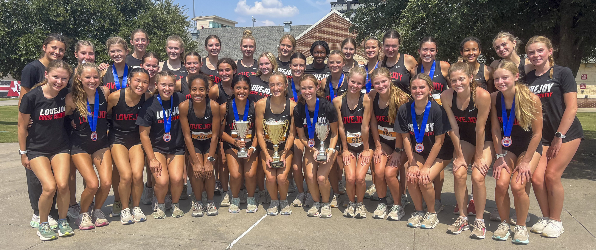 Elite Varsity Girls win! Varsity and Elite JV Girls take 2nd to 6A Woodlands Elite Varsity Girls win! Varsity and Elite JV Girls take 2nd to 6A Woodlands