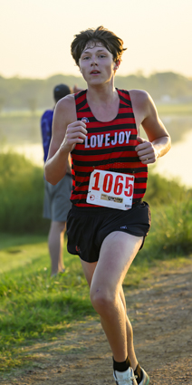 Carson Koerner Carson Koerner