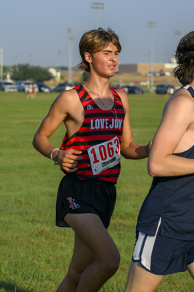 Connor Katerberg Connor Katerberg