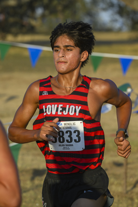 Arjun Sharma Arjun Sharma