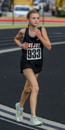 Hannah Roberts