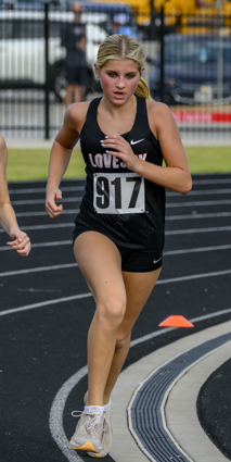 Caroline Crews