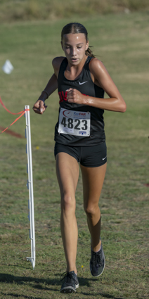 Emily Armstrong