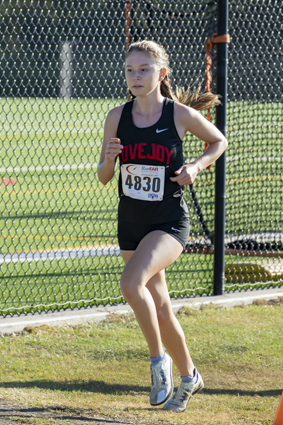 Lily Fogle