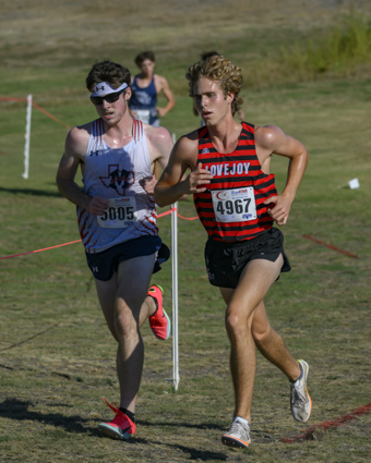 Joey Reid