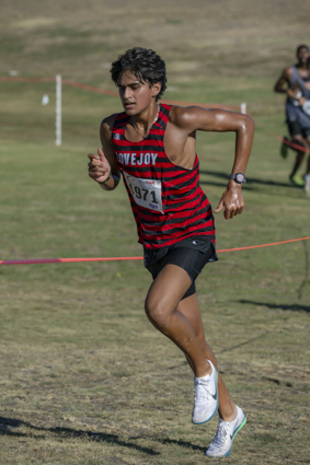 Arjun Sharma