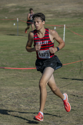 Haden Snider