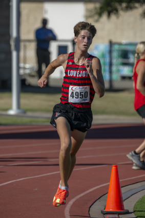 Carter Ewing