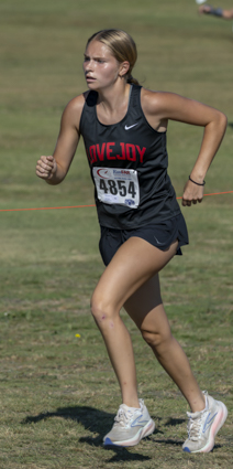 Morgan Suder