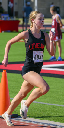 Kennedy Johns