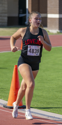 Kaylee Martin