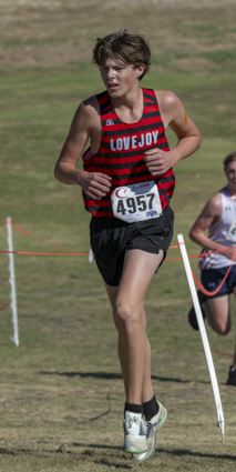 Carson Koerner