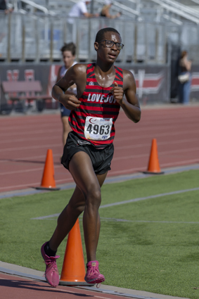 Bryce Morales