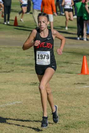 Emily Armstrong