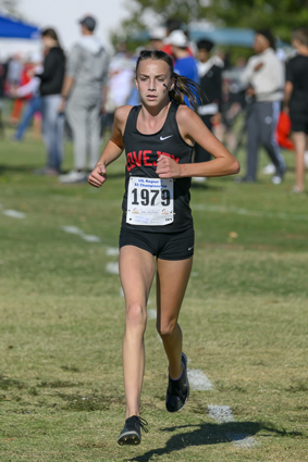 Emily Armstrong