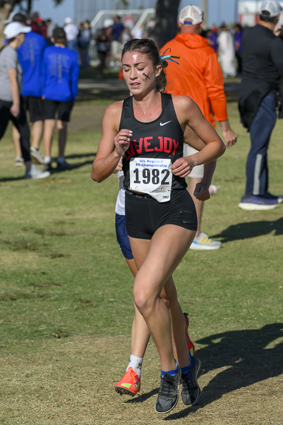 Bridget Bernal
