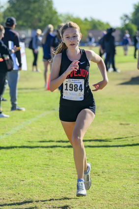 Lily Fogle