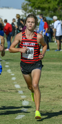 Tristan Arceneau