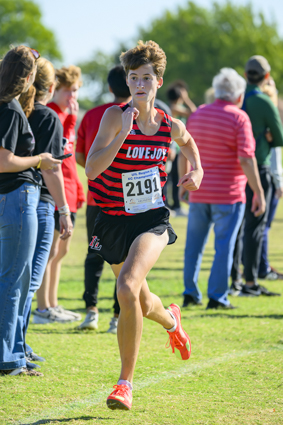 Carter Ewing