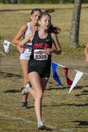 Lily Fogle
