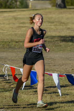 Cailee Horinek
