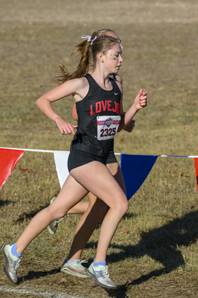Lily Fogle