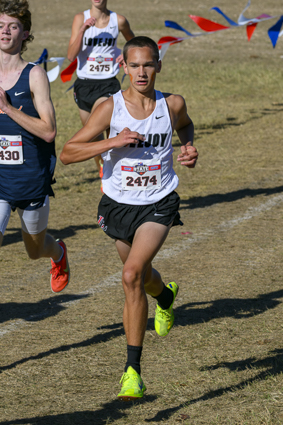 Kipton DuBois