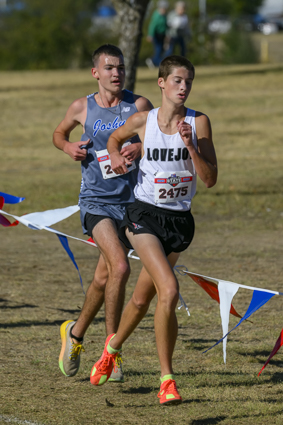 Carter Ewing