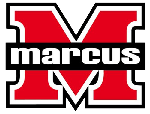 Marcus Coach T Invitational at North Lakes Park in Denton TX