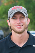 Coach Logan Kelly
