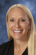 Coach Carly Littlefield